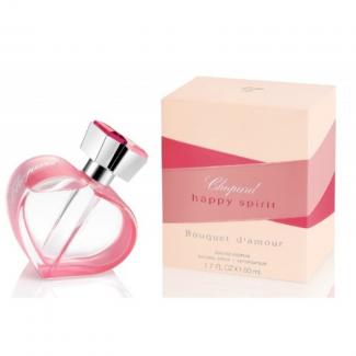 Chopard  Happy  Spirit Bouquet D Amour